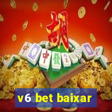 v6 bet baixar